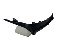 Load image into Gallery viewer, 2020 2021 2022 2023 2024 2025 Toyota Highlander Front Bumper Upper Grille Molding Trim Cover