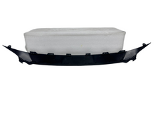 Load image into Gallery viewer, 2020 2021 2022 2023 2024 2025 Toyota Highlander Front Bumper Upper Grille Molding Trim Cover