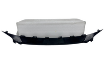 Load image into Gallery viewer, 2020 2021 2022 2023 2024 2025 Toyota Highlander Front Bumper Upper Grille Molding Trim Cover