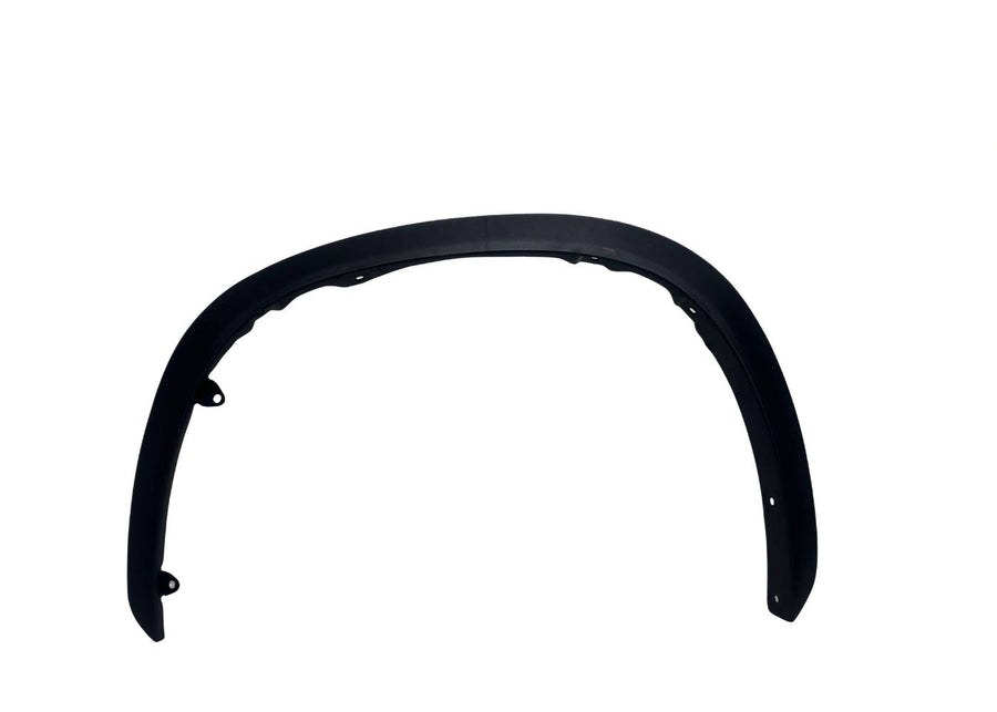 2020-2025 Toyota Highlander Front Fender Flare Molding Left Driver Side - Texas-e-parts
