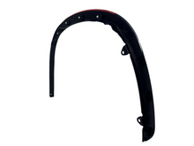 Load image into Gallery viewer, 2020 2021 2022 2023 2024 2025 Toyota Highlander Front Fender Flare Molding Left Driver Side