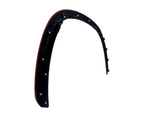 Load image into Gallery viewer, 2020 2021 2022 2023 2024 2025 Toyota Highlander Front Fender Flare Molding Left Driver Side