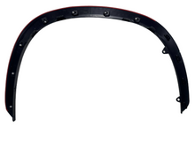Load image into Gallery viewer, 2020 2021 2022 2023 2024 2025 Toyota Highlander Front Fender Flare Molding Left Driver Side