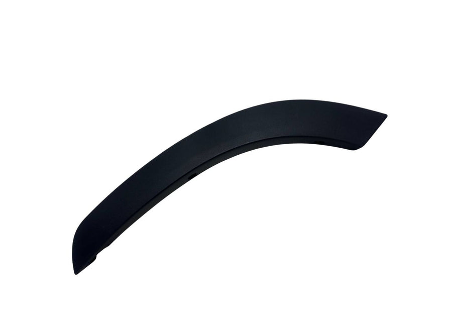 2020-2025 Toyota Highlander Rear Door Wheel Flare Molding Trim Left Driver Side - Texas-e-parts