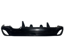 Load image into Gallery viewer, 2021 2022 2023 2024 2025 Toyota Highlander XSE Rear Bumper Lower Extension Cover
