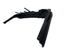 Load image into Gallery viewer, 2021 2022 2023 2024 2025 Toyota Highlander XSE Rear Bumper Lower Extension Cover