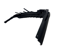 Load image into Gallery viewer, 2021 2022 2023 2024 2025 Toyota Highlander XSE Rear Bumper Lower Extension Cover