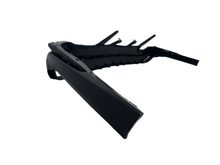 Load image into Gallery viewer, 2021 2022 2023 2024 2025 Toyota Highlander XSE Rear Bumper Lower Extension Cover