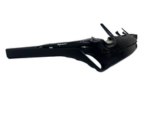 Load image into Gallery viewer, 2021 2022 2023 2024 2025 Toyota Highlander XSE Rear Bumper Lower Extension Cover