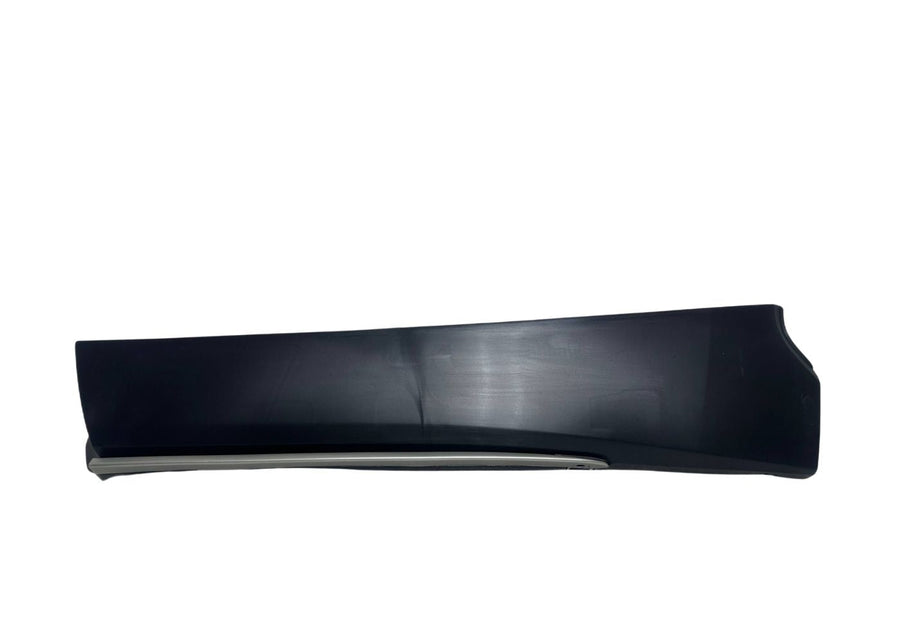2021-2025 Toyota Highlander XSE Rear Door Lower Molding Trim Left Driver Side - Texas-e-parts