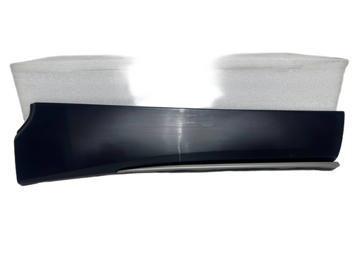 2021-2025 Toyota Highlander XSE Rear Door Lower Molding Trim Right Passenger Side - Texas-e-parts