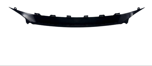 2021-2025 Toyota Highlander XSE Front Bumper Upper Grille Cover Molding Trim - Texas-e-parts