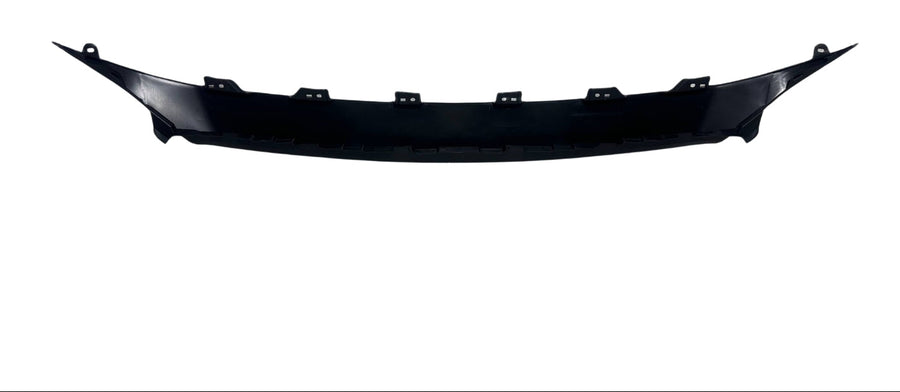 2021-2025 Toyota Highlander XSE Front Bumper Upper Grille Cover Molding Trim - Texas-e-parts