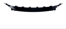 Load image into Gallery viewer, 2021 2022 2023 2024 2025 Toyota Highlander XSE Front Bumper Upper Grille Cover Molding Trim