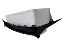 Load image into Gallery viewer, 2021 2022 2023 2024 2025 Toyota Highlander XSE Front Bumper Upper Grille Cover Molding Trim
