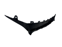 Load image into Gallery viewer, 2021 2022 2023 2024 2025 Toyota Highlander XSE Front Bumper Upper Grille Cover Molding Trim
