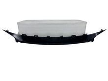 Load image into Gallery viewer, 2021 2022 2023 2024 2025 Toyota Highlander XSE Front Bumper Upper Grille Cover Molding Trim