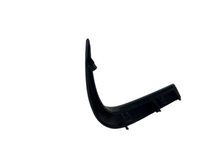 Load image into Gallery viewer, 2021 2022 2023 2024 2025 Toyota Highlander XSE Front Bumper Insert Molding Trim Gloss Black Left Driver Side