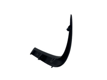 Load image into Gallery viewer, 2021 2022 2023 2024 2025 Toyota Highlander XSE Front Bumper Insert Molding Trim Gloss Black Right Passenger Side