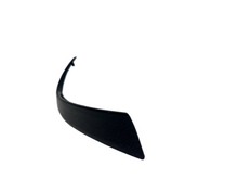 Load image into Gallery viewer, 2021 2022 2023 2024 2025 Toyota Highlander XSE Front Bumper Insert Molding Trim Gloss Black Right Passenger Side