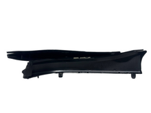 Load image into Gallery viewer, 2021 2022 2023 2024 2025 Toyota Highlander XSE Front Bumper Filler Spacer Panel Left Driver Side