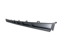 Load image into Gallery viewer, 2021 2022 2023 2024 2025 Toyota Highlander XSE Front Bumper Center Lower Molding Trim