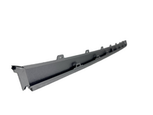 Load image into Gallery viewer, 2021 2022 2023 2024 2025 Toyota Highlander XSE Front Bumper Center Lower Molding Trim
