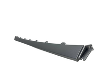 Load image into Gallery viewer, 2021 2022 2023 2024 2025 Toyota Highlander XSE Front Bumper Center Lower Molding Trim