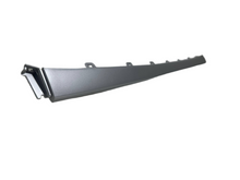 Load image into Gallery viewer, 2021 2022 2023 2024 2025 Toyota Highlander XSE Front Bumper Center Lower Molding Trim