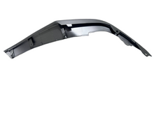 Load image into Gallery viewer, 2021 2022 2023 2024 2025 Toyota Highlander XSE Front Bumper Side Trim Lower Molding Left Driver Side