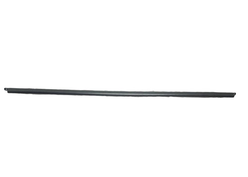 2021-2025 Toyota Highlander XSE Rear Bumper Center Molding Trim - Texas-e-parts