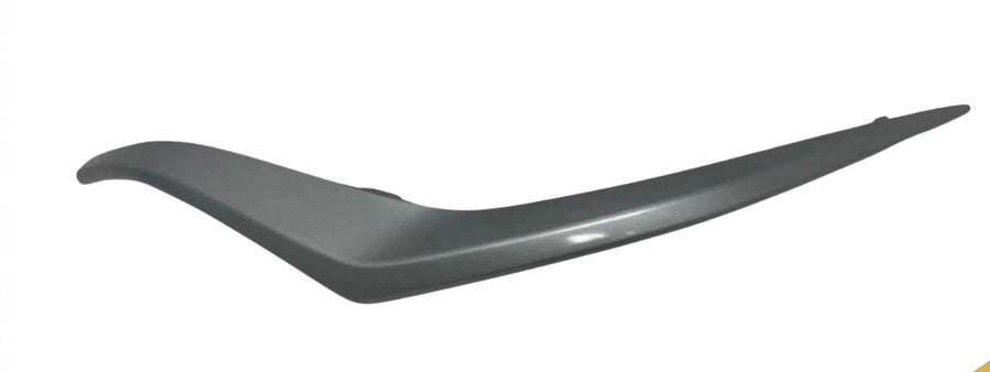 2021-2025 Toyota Highlander XSE Rear Bumper Side Molding Right Side Passenger - Texas-e-parts