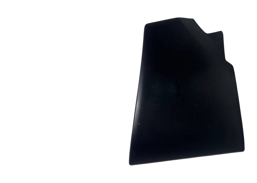 2021-2025 Toyota Highlander XSE Front Fender Lower Molding Right Passenger Side - Texas-e-parts