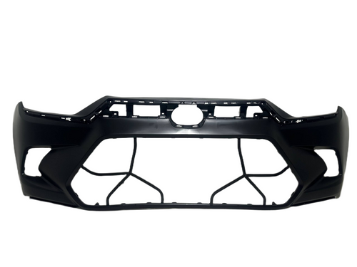 2024-2025 Toyota Grand Highlander Front Bumper Cover - Texas-e-parts