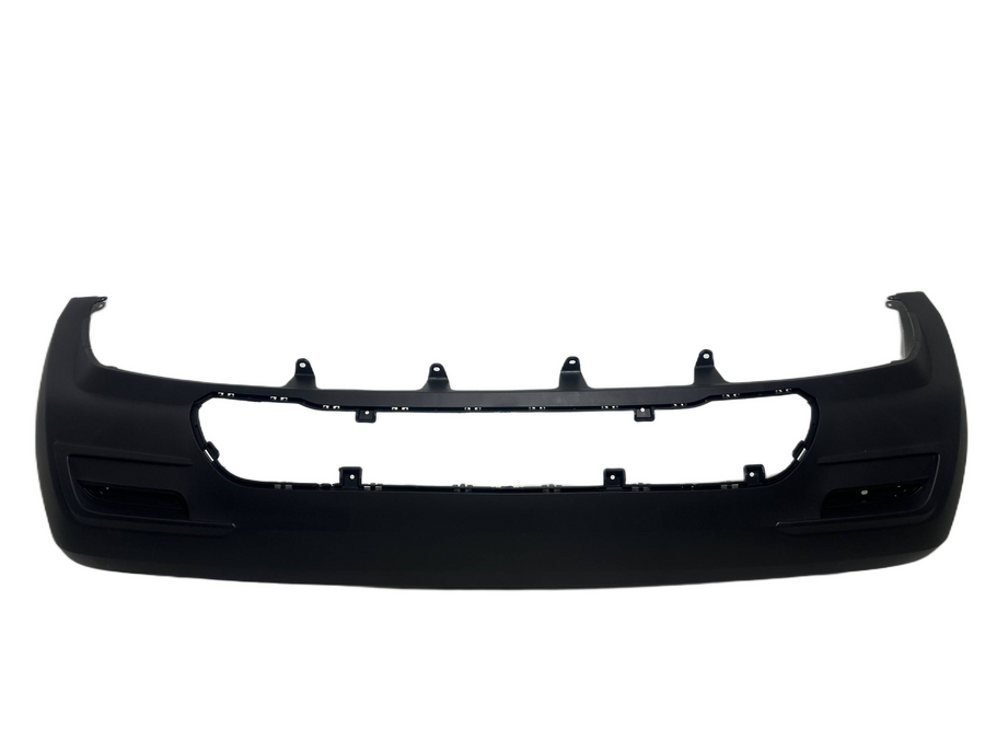 2024-2025 Toyota Grand Highlander Rear Bumper Cover - Texas-e-parts