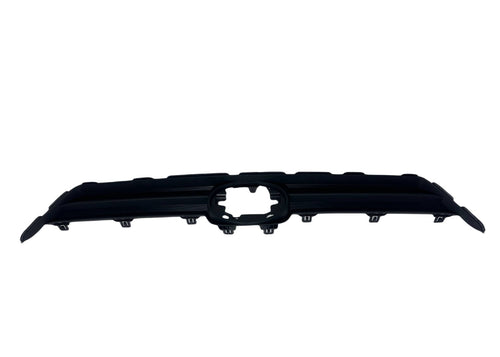 2024-2025 Toyota Grand Highlander Front Bumper Upper Grille - Texas-e-parts