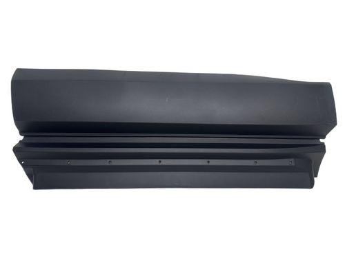 2024-2025 Toyota Grand Highlander Rear Door Trim Molding Left Driver Side - Texas-e-parts