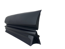 Load image into Gallery viewer, 2024 2025 Toyota Grand Highlander Rear Door Trim Molding Left Driver Side
