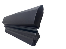 Load image into Gallery viewer, 2024 2025 Toyota Grand Highlander Rear Door Molding Trim  Right Passenger Side