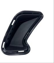 Load image into Gallery viewer, 2024 2025 Toyota Grand Highlander Front Bumper Fog Cover W/o Hole Right Passenger Side