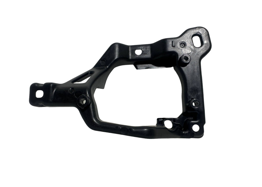 2024-2025 Toyota Grand Highlander Front Bumper Fog Light Bracket Left Driver Side - Texas-e-parts