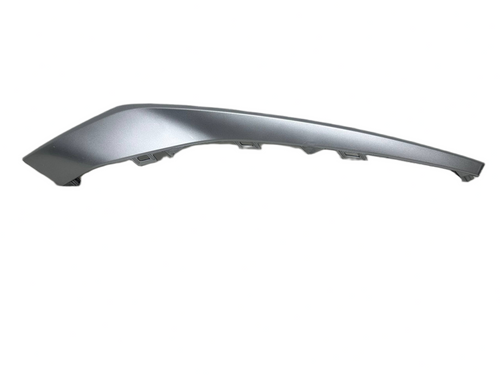 2024-2025 Toyota Grand Highlander Front Bumper Side Lower Trim Molding Right Passenger Side - Texas-e-parts