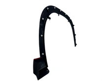 Load image into Gallery viewer, 2024 2025 Toyota Grand Highlander Front Fender Flare Molding Trim Left Driver Side