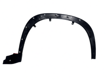 Load image into Gallery viewer, 2024 2025 Toyota Grand Highlander Front Fender Flare Molding Trim Left Driver Side