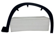 Load image into Gallery viewer, 2024 2025 Toyota Grand Highlander Front Fender Flare Molding Trim Right Passenger Side