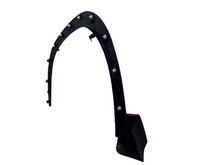 Load image into Gallery viewer, 2024 2025 Toyota Grand Highlander Front Fender Flare Molding Trim Right Passenger Side