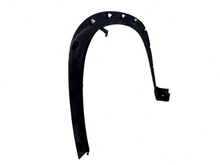 Load image into Gallery viewer, 2024 2025 Toyota Grand Highlander Front Fender Flare Molding Trim Right Passenger Side
