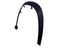 Load image into Gallery viewer, 2024 2025 Toyota Grand Highlander Front Fender Flare Molding Trim Right Passenger Side