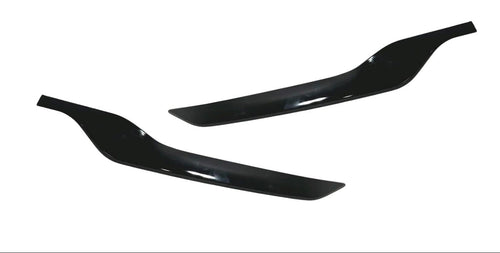 2020 2021 2022 Honda CR-V CRV Embellecedor lateral moldura defensa trasera lado izquierdo negro