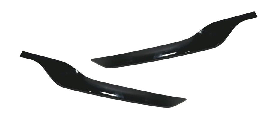 2020 2021 2022 Honda CR-V CRV Embellecedor lateral moldura defensa trasera lado izquierdo negro